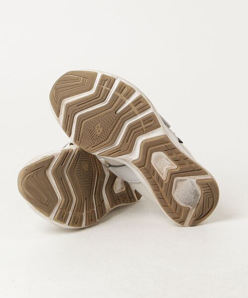 New Balance 「New Balance」 シューズ 23.5cm ベージュ