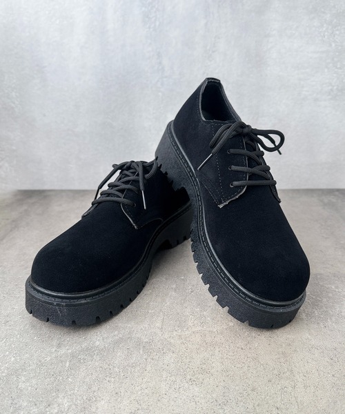 CALIFORNIA OUTFITTERS ブーツ 6D9 デザートクラフトマンシューズ