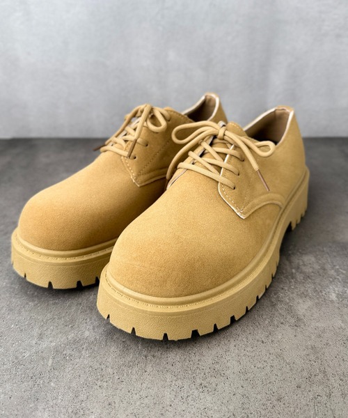 CALIFORNIA OUTFITTERS ブーツ 6D9 デザートクラフトマンシューズ