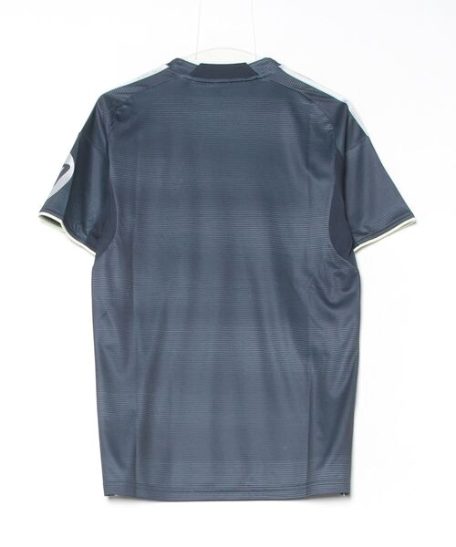 ADIDAS◆レアル・マドリード 22/23 サードユニフォーム◆Tシャツ レアル・マドリード 22/23 公式ユニフォーム サード 半袖