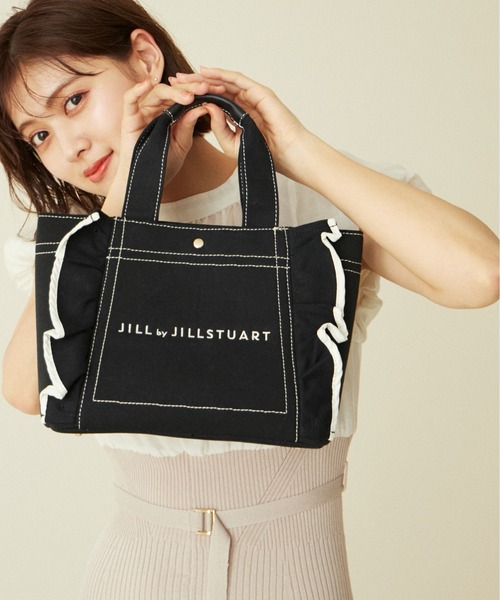 ジルスチュアートハンドバック バンドオブバニティ | JILL by JILL STUART（ジル バイ ジル