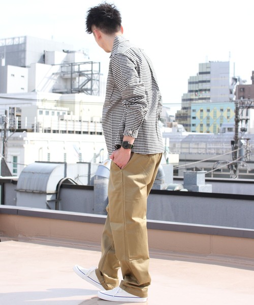 DANTON リネン長袖シャツ サイズ40 楽天市場】DANTON ダントン 長袖 リネン バンドカラー シャツ