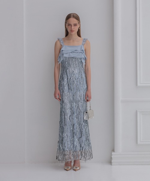 Leja（レジャ） ドレス : ZOZOTOWN Yahoo!店 - 通販 - Yahoo!ショッピング