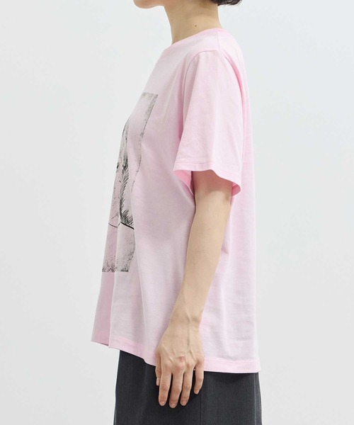AKIRANAKA tシャツ 「AKIRANAKA/アキラナカ」EX.Graphic Art Tee