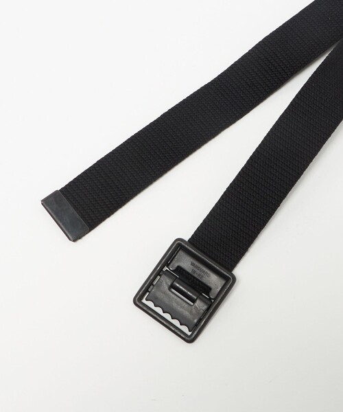 ATTISESSION（アティセッション） ベルト 「VANGURAD」ミリタリー