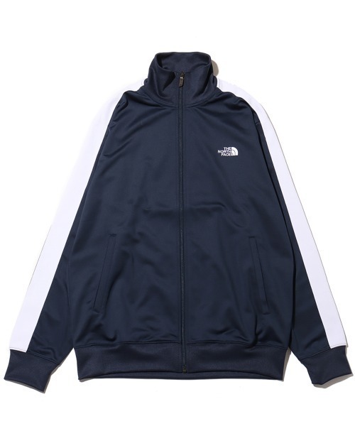 【新品未使用】THE NORTH FACE ネイビー フルジップジャージ XL 新品未使用】THE NORTH FACE ネイビー フルジップジャージ XL