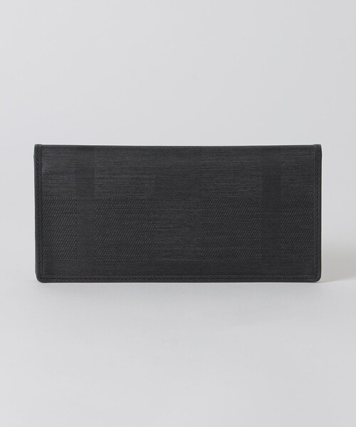 ブラックレーベルクレストブリッジ長財布 シャドークレストブリッジチェック BLACK LABEL CRESTBRIDGE 財布 「一部店舗限定」シャドー
