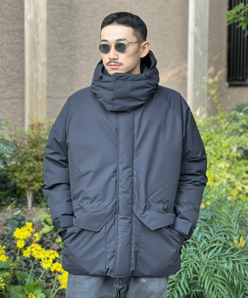 【美品】Marmot マーモット　軽量　撥水　ダウン TOWNJL34 L 美品】Marmot マーモット 軽量 撥水 ダウン TOWNJL34 L