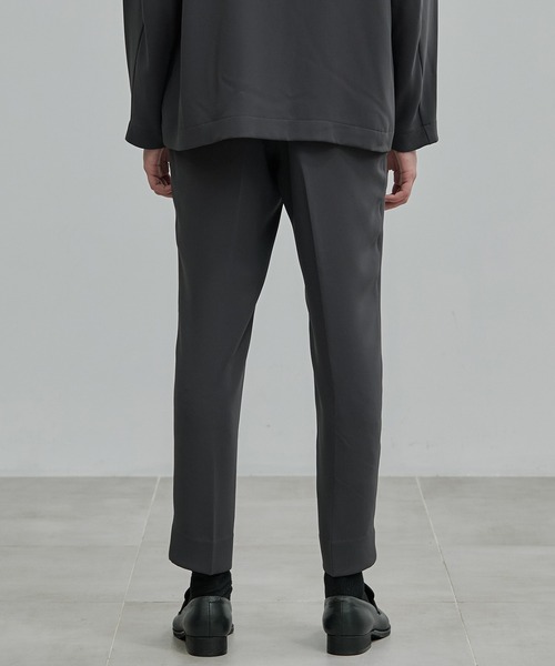 UNITED TOKYO（ユナイテッドトウキョウ） スラックス Dry Air