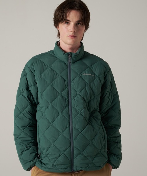 Eddie Bauer（エディーバウアー） ダウンジャケット ダウン ライト