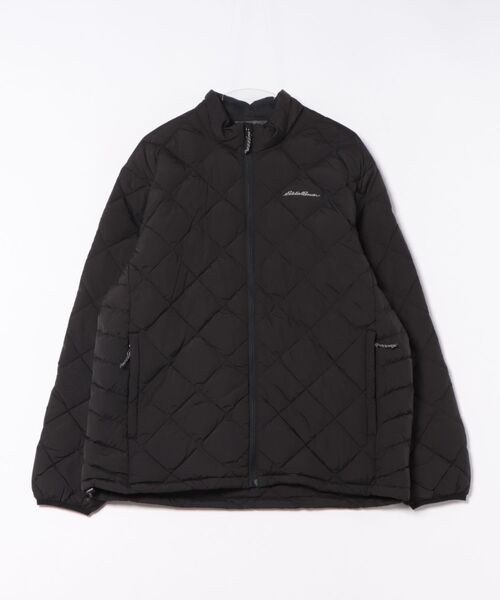 ^*^様 Eddie Bauer｜エディーバウアー｜デトロイトジャケット ハイテクダウン全盛のご時世ラギッド顔が逆に眩しい！ エディバウアー