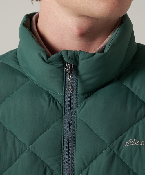 Eddie Bauer（エディーバウアー） ダウンジャケット ダウン ライト