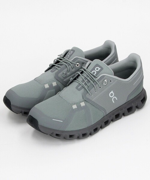 On（オン） スニーカー Cloud 6「25.0-28.0cm」 メンズ : ZOZOTOWN