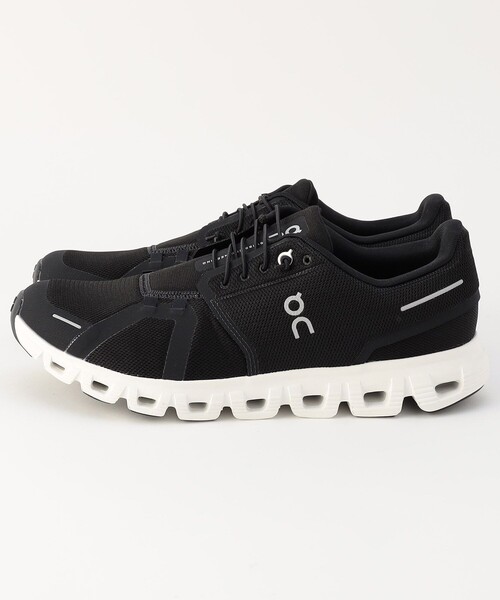 On スニーカー On/オン Cloud 6「25.0-28.0cm」 メンズ