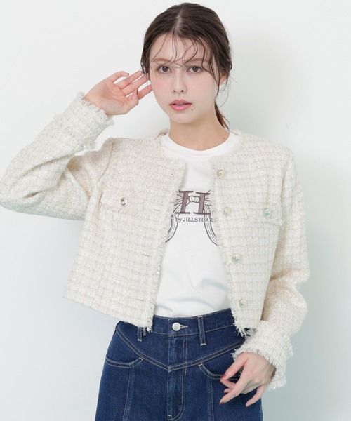 JILL by JILL STUART（ジルバイジルスチュアート） コート アウター