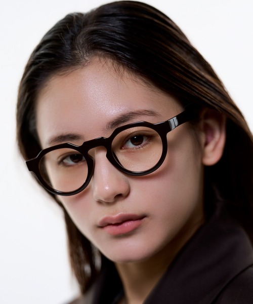 Jugaad14 サングラス 偏光 調光 「jugaad14」HORIZON CLEAR deep brown