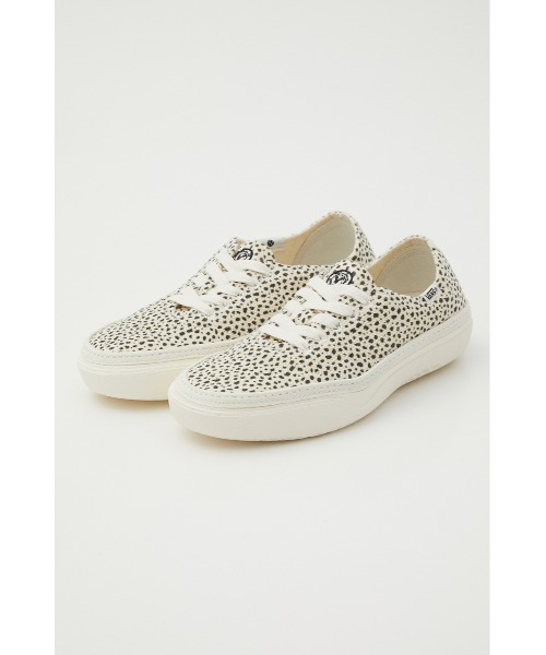 VANS（ヴァンズ） ローカットスニーカー 24cm ホワイト系その他