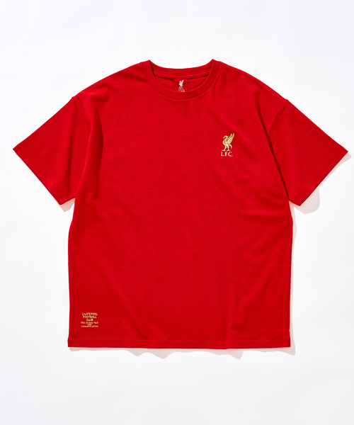 リバプール Tシャツのおすすめ人気商品一覧 通販 - Yahoo