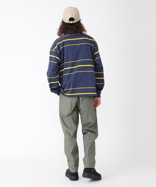 ^_^ ROXY ハーフジップジャケット+ コロンビアのパンツ _^ ROXY ハーフジップジャケット+ コロンビアのパンツ Columbia