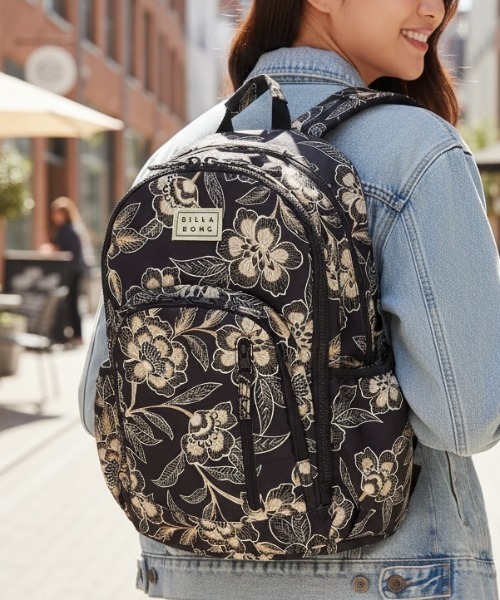 BILLABONG（ビラボン） デイバック リュック 「BILLABONG/ビラボン 