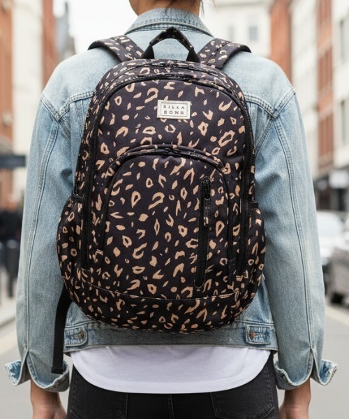 BILLABONG（ビラボン） デイバック リュック 「BILLABONG/ビラボン