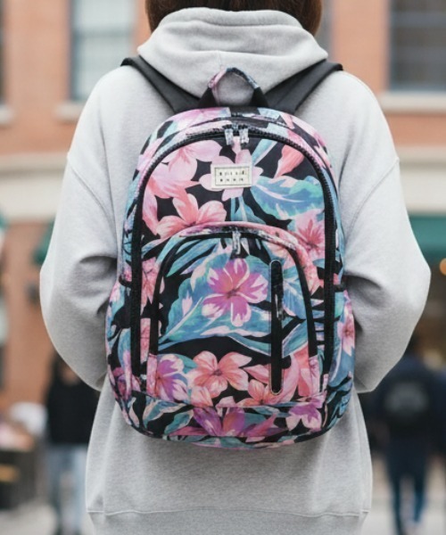 BILLABONG（ビラボン） デイバック リュック 「BILLABONG/ビラボン