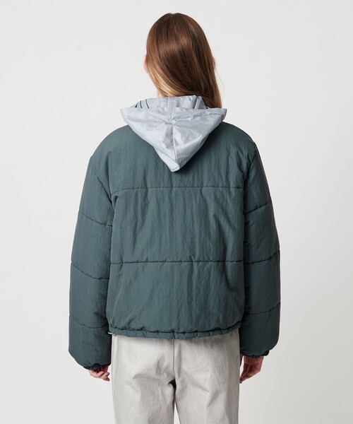 STEVEN ALAN（スティーブンアラン） コート アウター 「Steven Alan