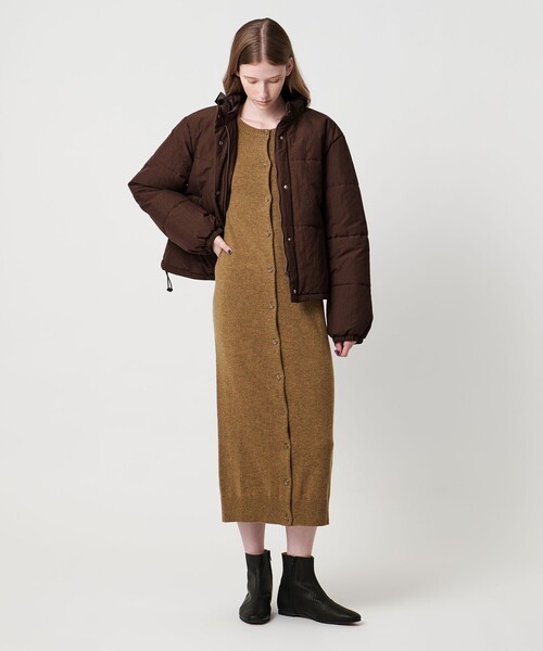 STEVEN ALAN コート アウター 「Steven Alan」コットン ナイロン