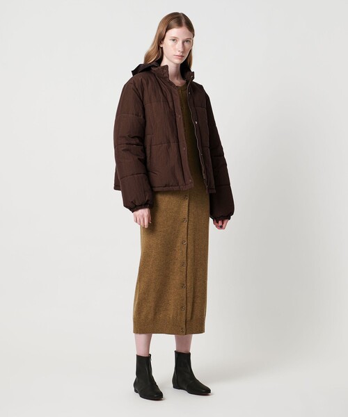 STEVEN ALAN コート アウター 「Steven Alan」コットン ナイロン