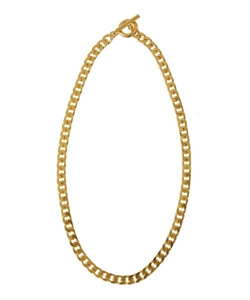 Ameri（アメリ） ネックレス NICKEL FREE THINK OF YOU SET NECKLACE 