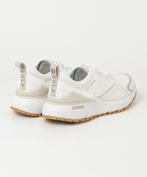 COLE HAAN（コールハーン） ゴルフシューズ スニーカー COLE HAAN