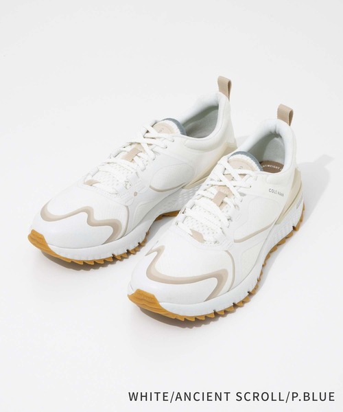 COLE HAAN（コールハーン） ゴルフシューズ スニーカー COLE HAAN