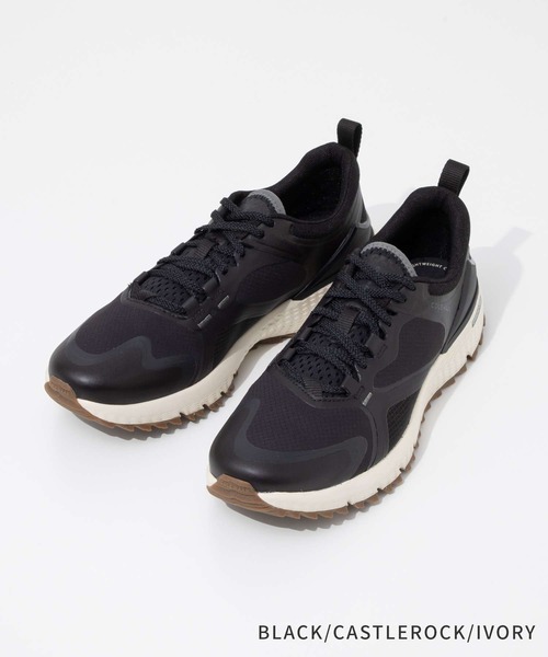 COLE HAAN（コールハーン） スニーカー メンズ : ZOZOTOWN Yahoo!店