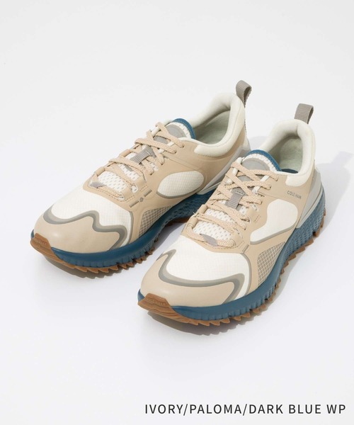 新品▪️コールハーン▪️Cole Haan Zerogrand ゴルフシューズ COLE HAAN（コールハーン） ゴルフシューズ スニーカー COLE HAAN