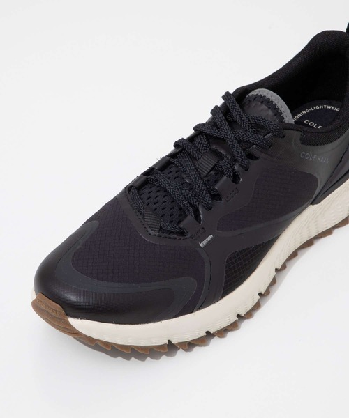 COLE HAAN ゴルフシューズ COLE HAAN（コールハーン） ゴルフシューズ スニーカー COLE HAAN