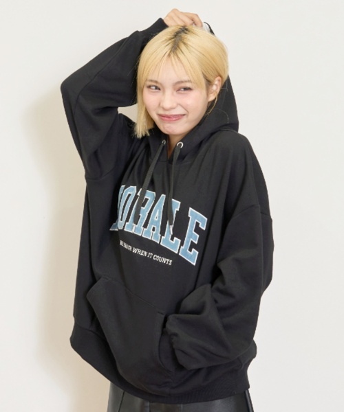 【専用出品】TOXiC LOVETOXIC パーカー 「LTXC/速乾」アソートアップリパーカ