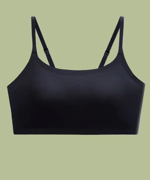 MAISON SELECT ブラジャー 9D18 「背中見せ」2way シームレス バック