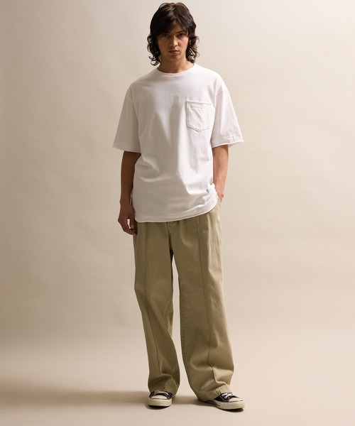 NUMBER (N)INE（ナンバーナイン） 「NUMBER (N)INE」 半袖Tシャツ 3