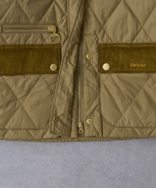 Barbour（バブアー） コート アウター 「Barbour」barbour martha