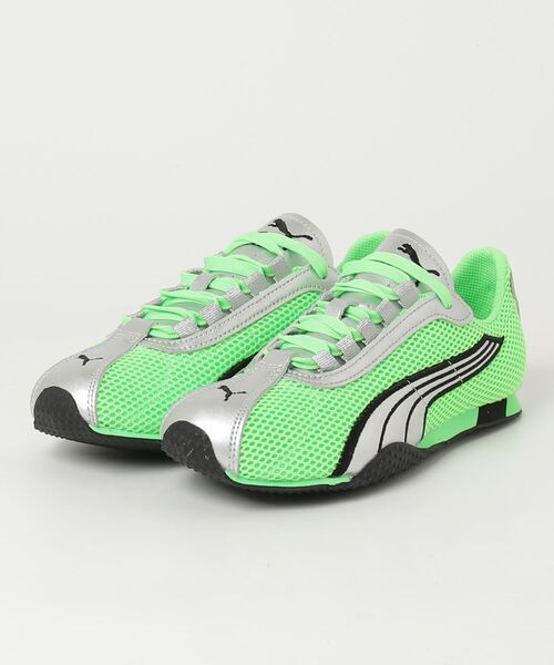 PUMA H-STREET OG（プーマ Hストリート OG） PUMA（プーマ） スニーカー H-STREET OG レディース メンズ : ZOZOTOWN