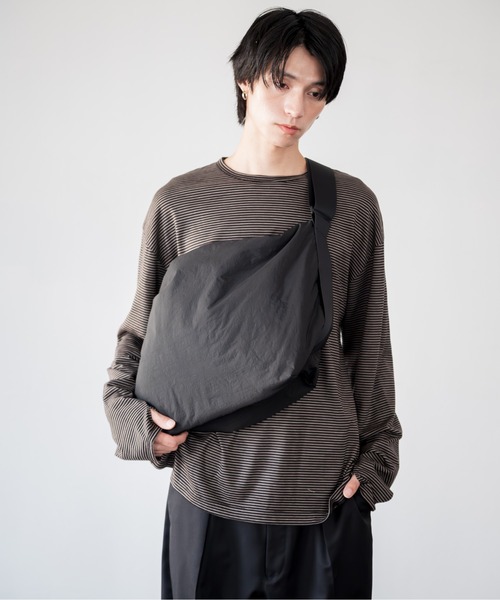 kuros'（クロス） ショルダーバッグ バッグ 「kuros'オリジナル