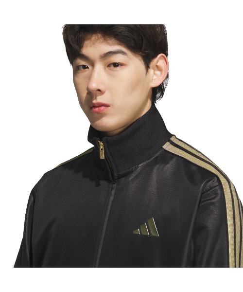 adidas（アディダス） ジャージ adidas Staygoldレギュラーフィット