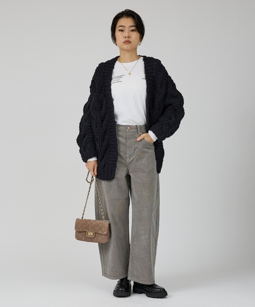 RED CARD TOKYO（レッドカード トーキョー） パンツ 「RED CARD/レッド