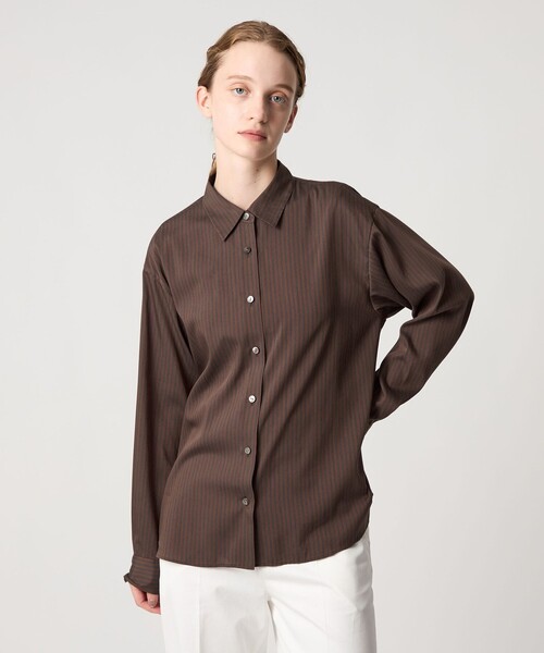 STEVEN ALAN（スティーブンアラン） ブラウス シャツ 「Steven Alan