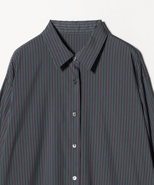 STEVEN ALAN（スティーブンアラン） ブラウス シャツ 「Steven Alan