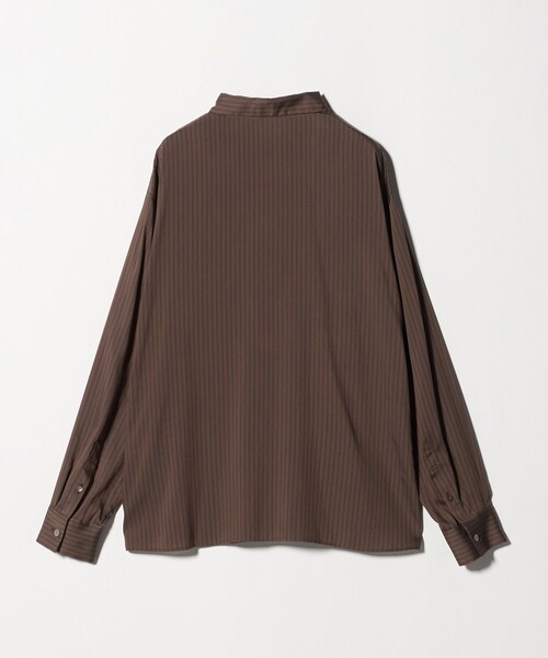 STEVEN ALAN（スティーブンアラン） ブラウス シャツ 「Steven Alan