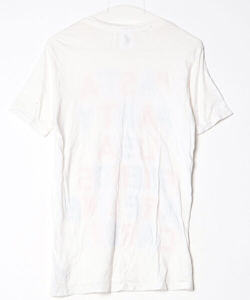 「rxmance」 半袖Tシャツ S ホワイト レディース_画像2
