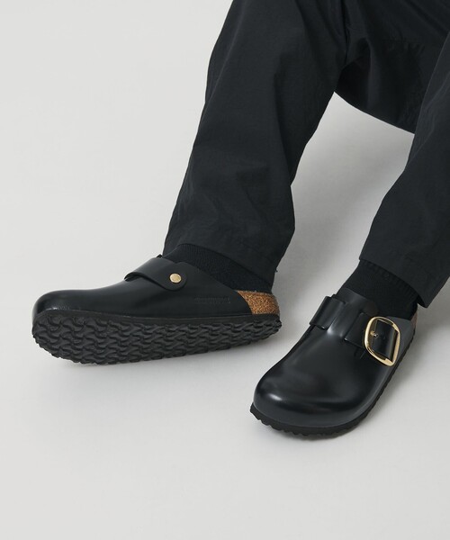 BIRKENSTOCK（ビルケンシュトック） サンダル 「BIRKENSTOCK」ボストン