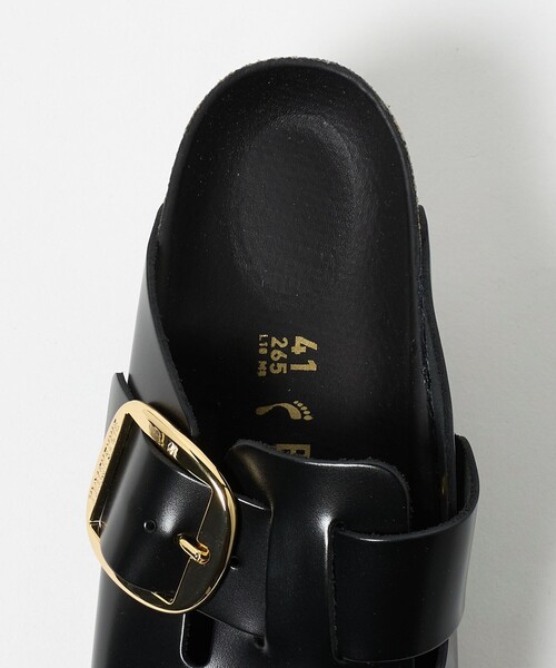 BIRKENSTOCK（ビルケンシュトック） サンダル 「BIRKENSTOCK」ボストン