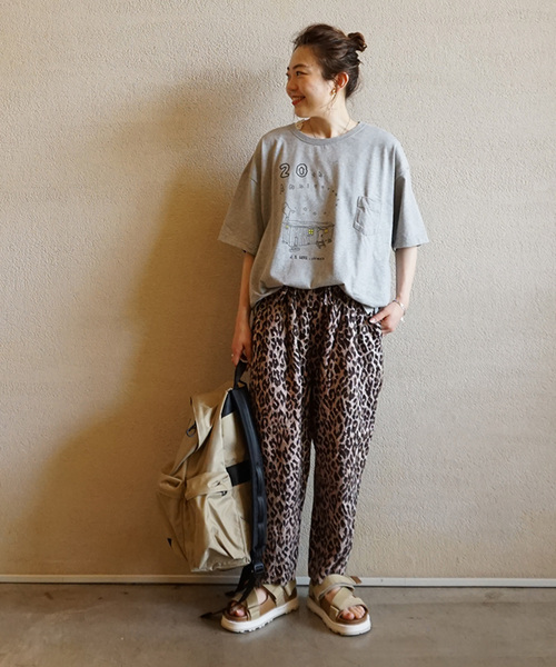JOURNAL STANDARD LUXE(ジャーナルスタンダード ラックス) イージー JOURNAL STANDARD LUXE(ジャーナルスタンダード ラックス) イージー